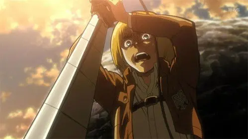 Attack on Titan izle - Kitsuwatch