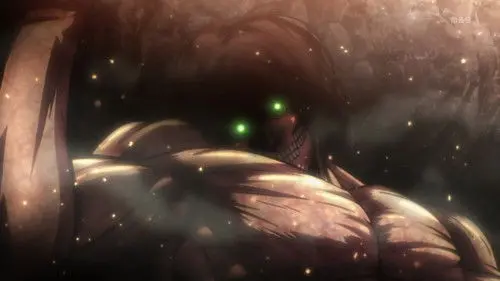 Attack on Titan izle - Kitsuwatch