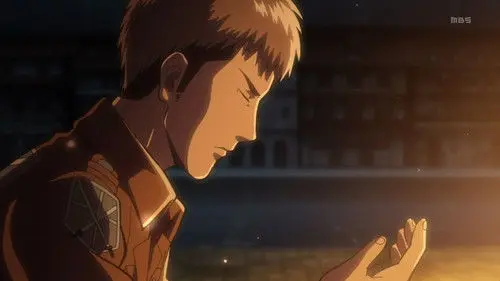 Attack on Titan izle - Kitsuwatch