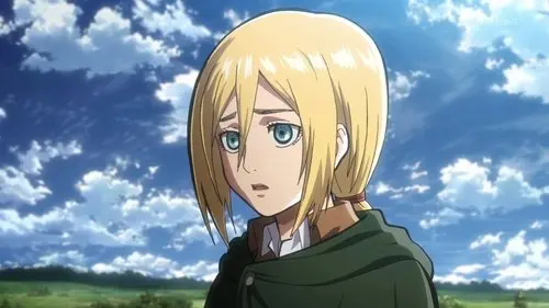 Attack on Titan izle - Kitsuwatch