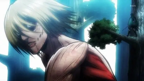 Attack on Titan izle - Kitsuwatch