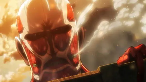 Attack on Titan izle - Kitsuwatch