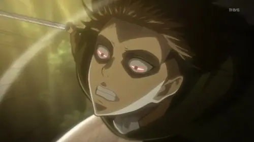 Attack on Titan izle - Kitsuwatch