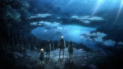 Attack on Titan izle - Kitsuwatch