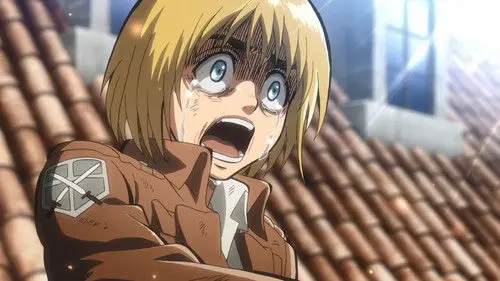 Attack on Titan izle - Kitsuwatch