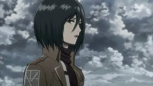 Attack on Titan izle - Kitsuwatch