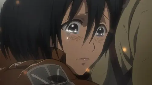 Attack on Titan izle - Kitsuwatch