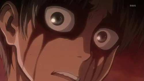 Attack on Titan izle - Kitsuwatch