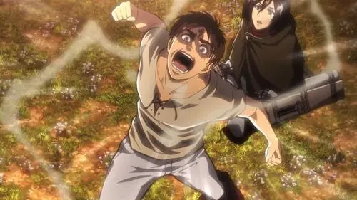 Attack on Titan izle - Kitsuwatch