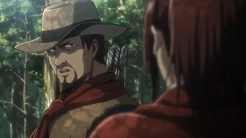 Attack on Titan izle - Kitsuwatch