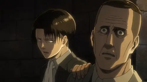 Attack on Titan izle - Kitsuwatch