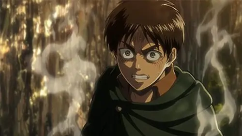Attack on Titan izle - Kitsuwatch