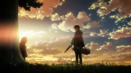 Attack on Titan izle - Kitsuwatch
