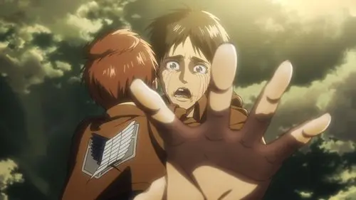 Attack on Titan izle - Kitsuwatch