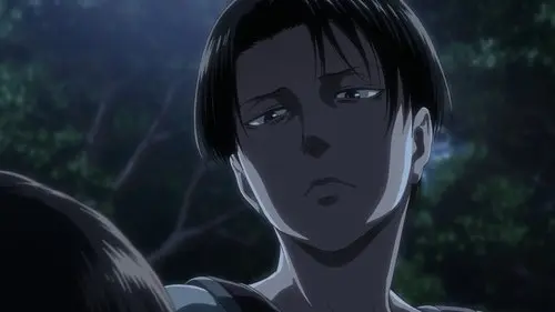 Attack on Titan izle - Kitsuwatch
