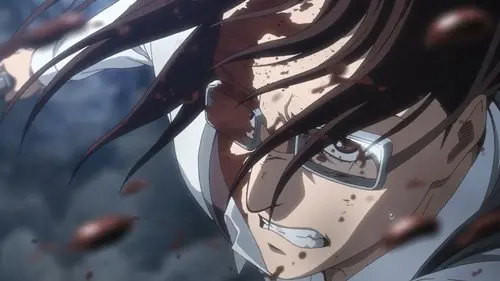 Attack on Titan izle - Kitsuwatch
