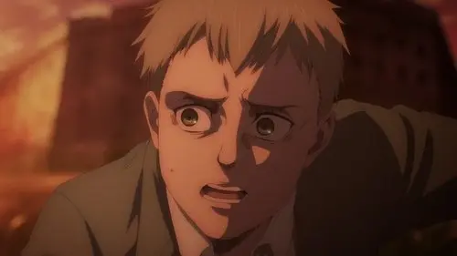 Attack on Titan izle - Kitsuwatch
