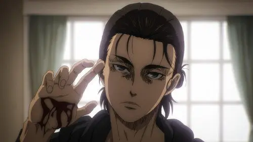 Attack on Titan izle - Kitsuwatch