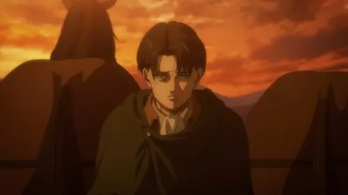 Attack on Titan izle - Kitsuwatch