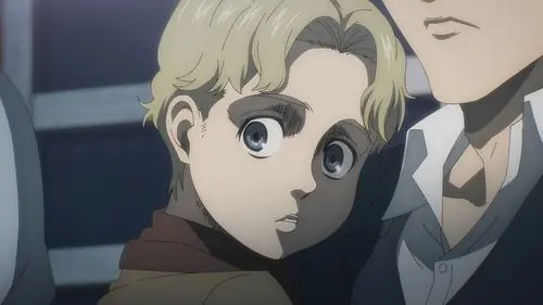 Attack on Titan izle - Kitsuwatch