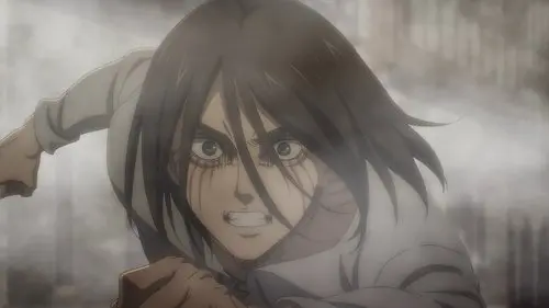 Attack on Titan izle - Kitsuwatch