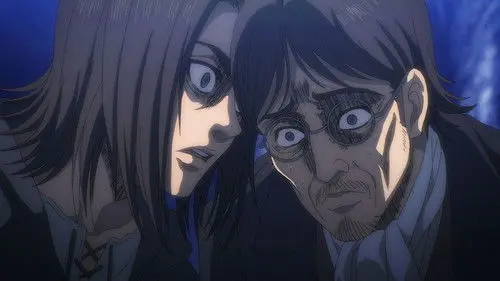Attack on Titan izle - Kitsuwatch