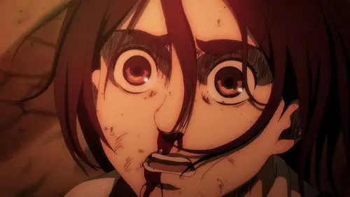 Attack on Titan izle - Kitsuwatch