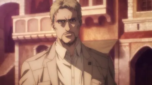 Attack on Titan izle - Kitsuwatch