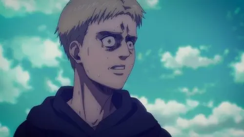 Attack on Titan izle - Kitsuwatch