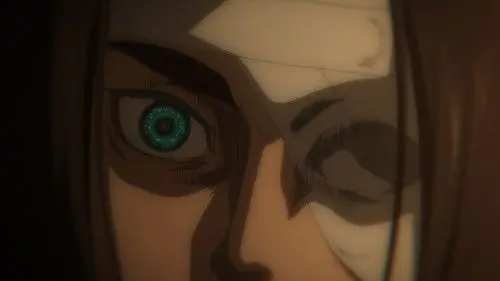 Attack on Titan izle - Kitsuwatch