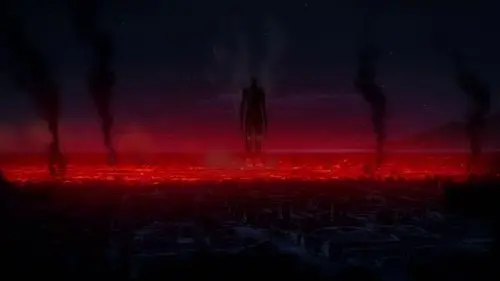 Attack on Titan izle - Kitsuwatch