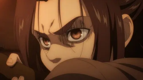 Attack on Titan izle - Kitsuwatch