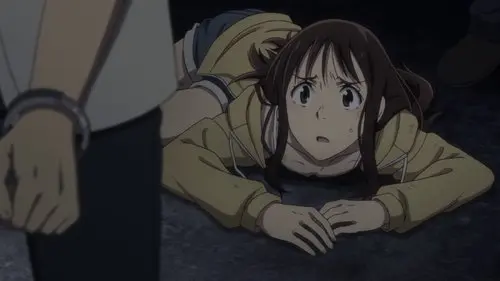 Boku dake ga Inai Machi izle - Kitsuwatch