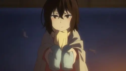 Boku dake ga Inai Machi izle - Kitsuwatch