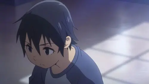 Boku dake ga Inai Machi izle - Kitsuwatch