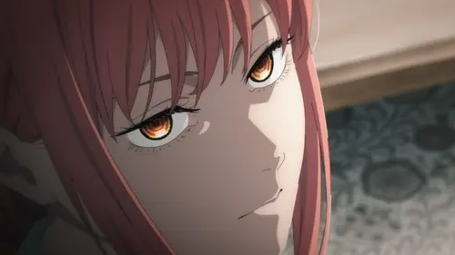 Chainsaw Man izle - Kitsuwatch