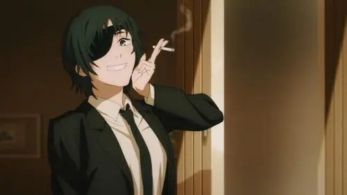 Chainsaw Man izle - Kitsuwatch