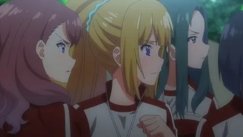 Classroom of the Elite izle - Kitsuwatch