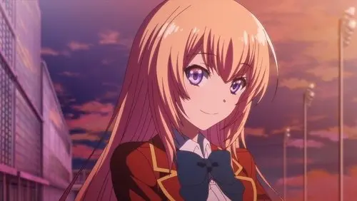 Classroom of the Elite izle - Kitsuwatch