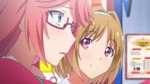 Classroom of the Elite izle - Kitsuwatch