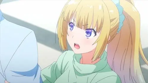 Classroom of the Elite izle - Kitsuwatch