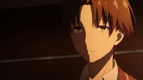 Classroom of the Elite izle - Kitsuwatch