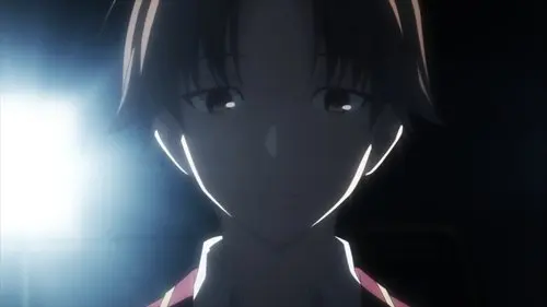 Classroom of the Elite izle - Kitsuwatch
