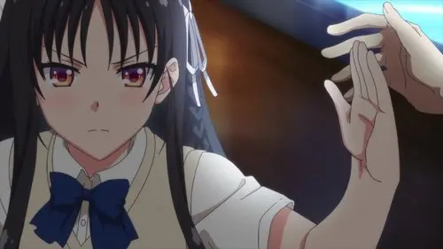 Classroom of the Elite izle - Kitsuwatch