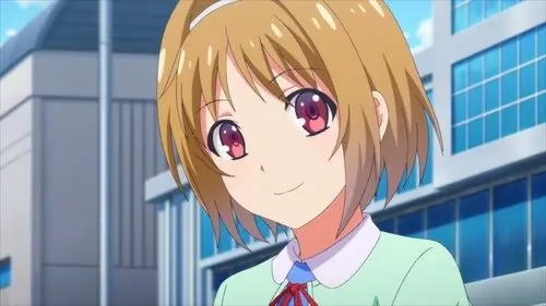 Classroom of the Elite izle - Kitsuwatch