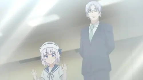 Classroom of the Elite izle - Kitsuwatch
