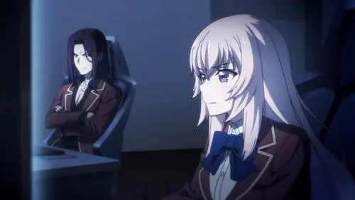 Classroom of the Elite izle - Kitsuwatch