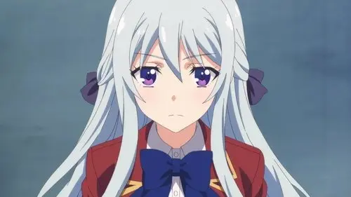 Classroom of the Elite izle - Kitsuwatch
