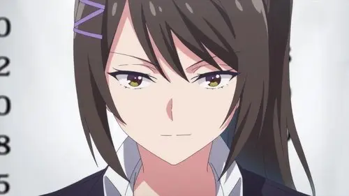 Classroom of the Elite izle - Kitsuwatch