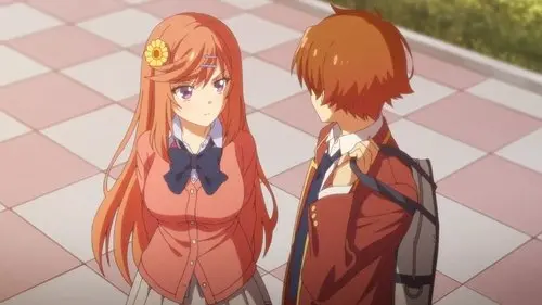 Classroom of the Elite izle - Kitsuwatch